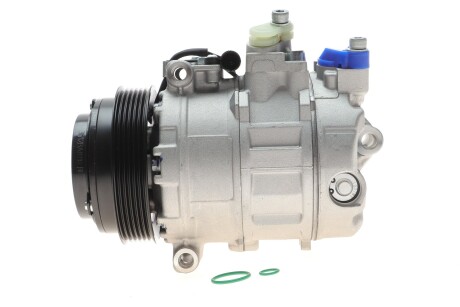 Компресор кондиціонера VALEO 699298