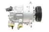 Компресор кондиціонера VALEO 699357 (фото 3)