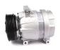 Компресор кондиціонера VALEO 699361 (фото 3)
