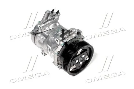 Компресор кондиціонера VALEO 699414