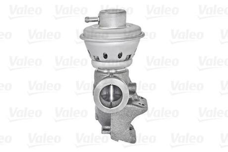 Клапан рециркуляції ВГ VALEO 700406