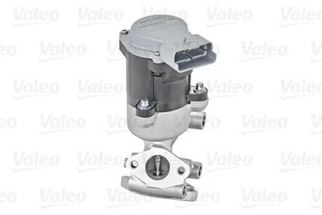Клапан рециркуляції ВГ VALEO 700410