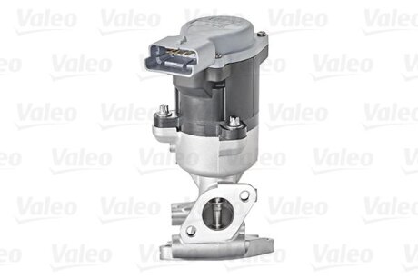 Клапан рециркуляції ВГ VALEO 700411