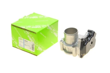 Корпус дросельної заслонки VALEO 700431