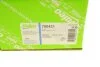 Корпус дросельної заслонки VALEO 700431 (фото 9)