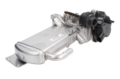 Клапан рециркуляції ВГ VALEO 700436