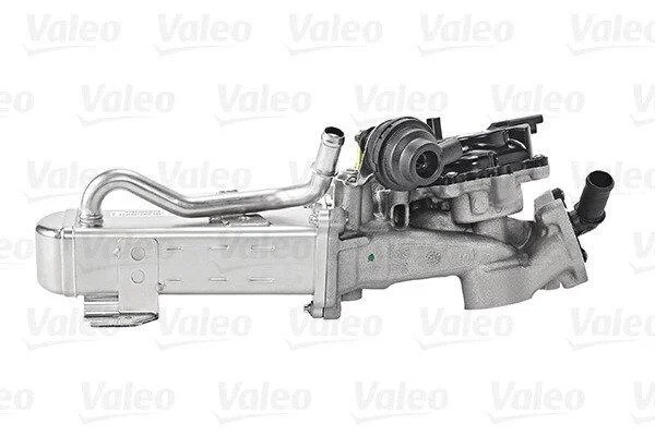 Клапан рециркуляції ВГ VALEO 700442 (фото 1)