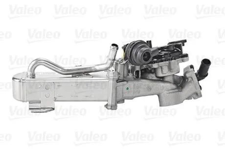 Клапан рециркуляції ВГ VALEO 700442