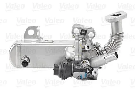 Клапан рециркуляції ВГ VALEO 700452