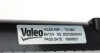Радіатор VALEO 701353 (фото 4)