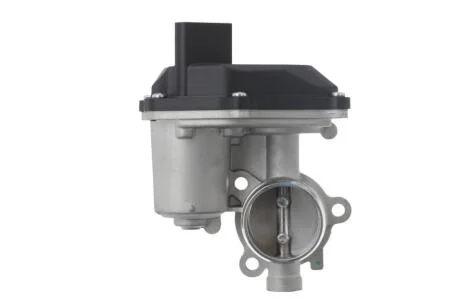 Клапан ЕГР VALEO 703202