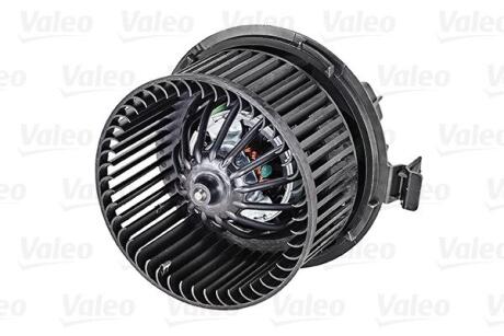 Вентилятор салона VALEO 715058