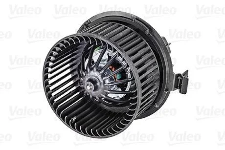 Вентилятор салона VALEO 715058