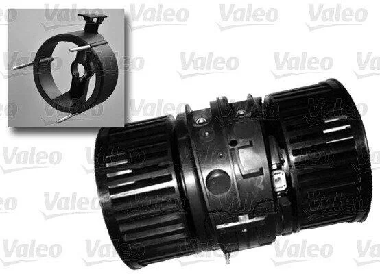 Вентилятор кабiни кондиц. VALEO 715065 (фото 1)
