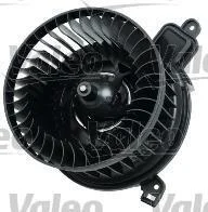 Вентилятор салона VALEO 715227