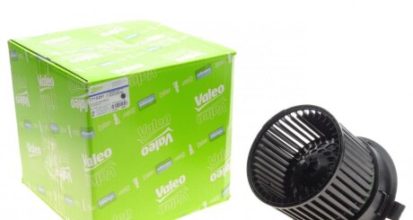 Вентилятор VALEO 715251