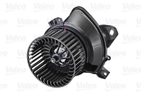 Вентилятор опалення VALEO 715268