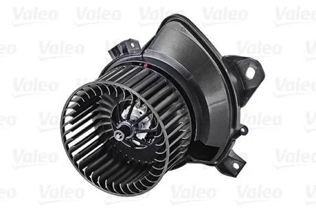 Вентилятор опалення VALEO 715268