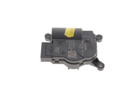 Привод засувки опалювача VALEO 715277