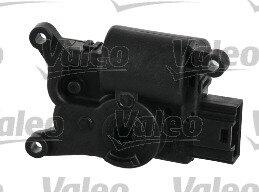 Привід засувки опалювача VALEO 715278
