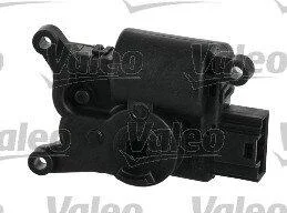Привід засувки опалювача VALEO 715278