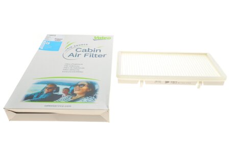 ФІЛЬТР САЛОНУ VALEO 715513