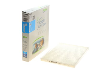 Фільтр салону VALEO 715552