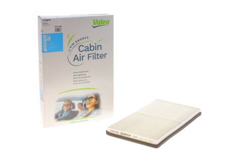 Фільтр салону VALEO 715577