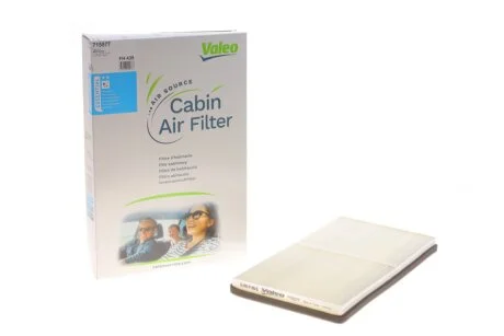 Фільтр салону VALEO 715577