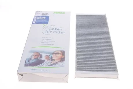 Фільтр салону VALEO 715578