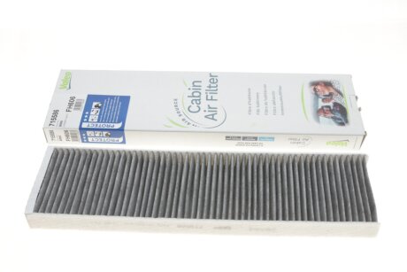 Фільтр салону VALEO 715586