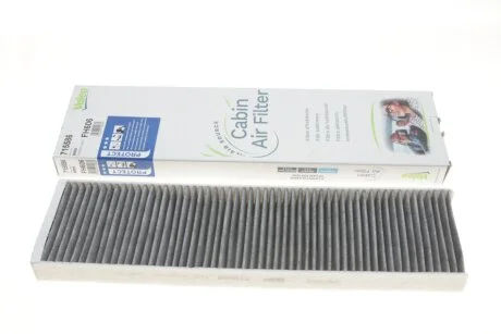 Фільтр салону VALEO 715586
