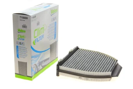 Фільтр салону VALEO 715600