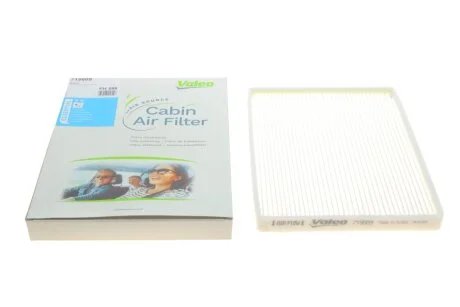 Фільтр салону VALEO 715609
