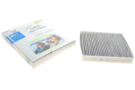 Фільтр салону VALEO 715628