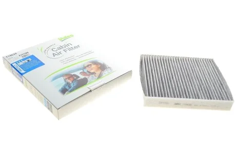 Фільтр салону VALEO 715628