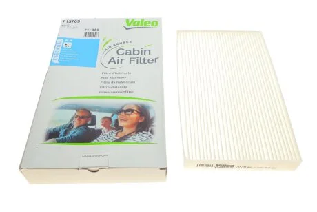 Фільтр салону VALEO 715709