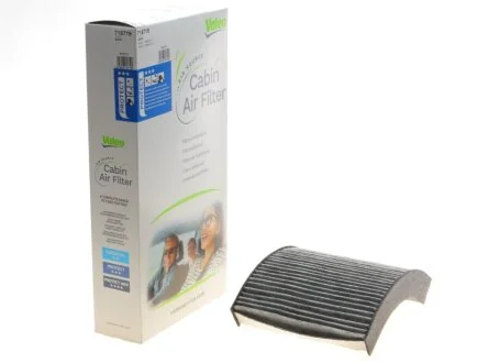 Фільтр салону VALEO 715719