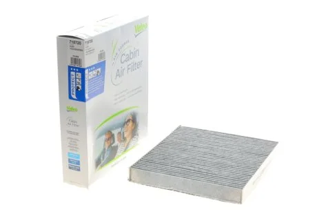 Фільтр салону VALEO 715720