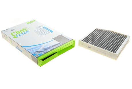 Фільтр салону VALEO 715814