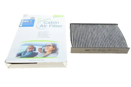 Фільтр салону VALEO 715820