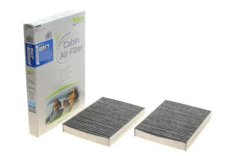 Фільтр салону VALEO 715835