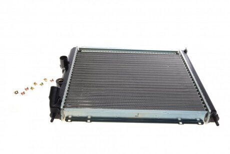 Радіатор VALEO 732072