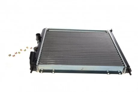 Радіатор VALEO 732072