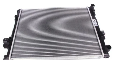 Радіатор охолодження двигуна VALEO 732853