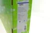 Радіатор охолодження двигуна VALEO 732872 (фото 2)