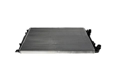 Радіатор охолодження двигуна VALEO 732872