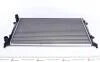 Радіатор охолодження двигуна VALEO 734332 (фото 1)