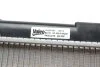 Радіатор охолодження двигуна VALEO 734712 (фото 4)