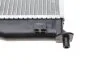 Радіатор системи охолодження VALEO 735053 (фото 8)